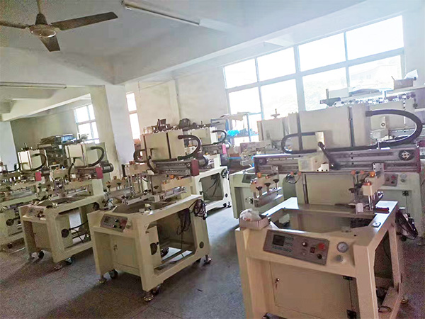 公司设备展示