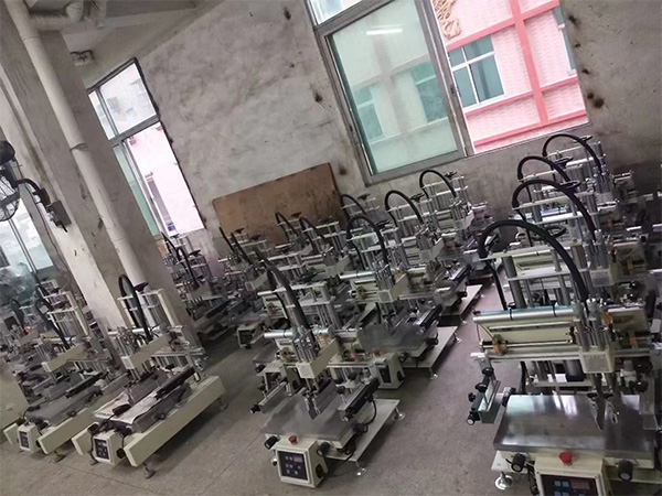 公司设备展示