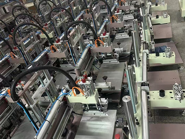 公司设备展示