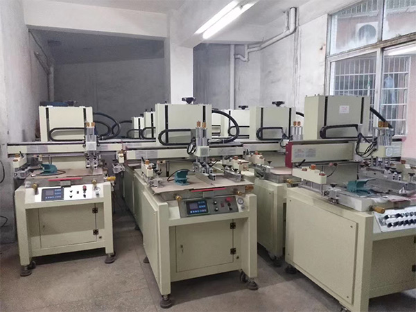 公司设备展示